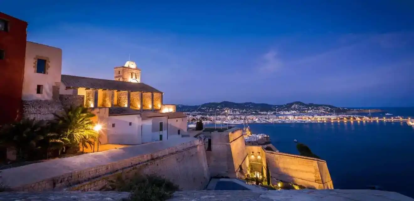 Ibiza