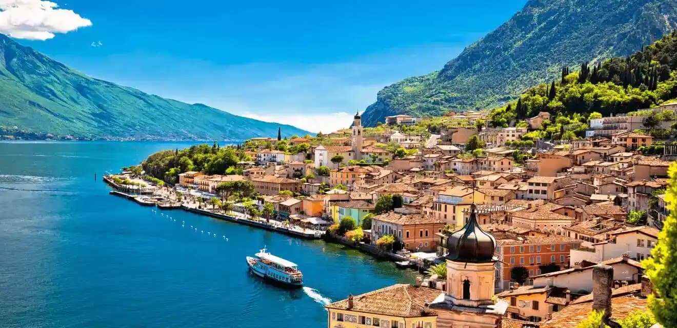 Lake Garda