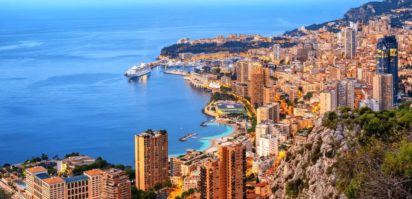 Monaco
