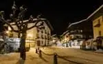 Megève