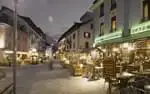 Chamonix