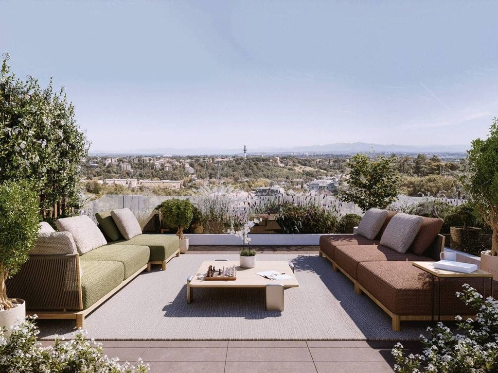 penthouses for sale in Latium penthouses for sale in Latium